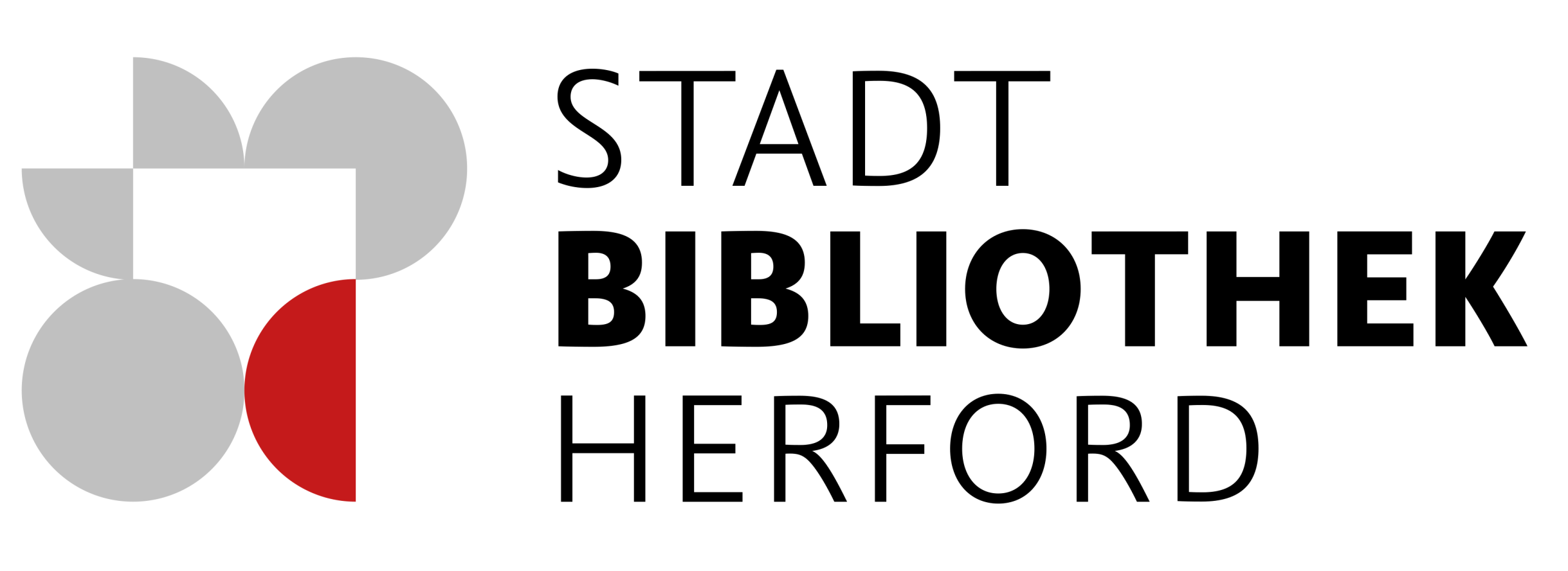 STADTBIBLIOTHEK HERFORD