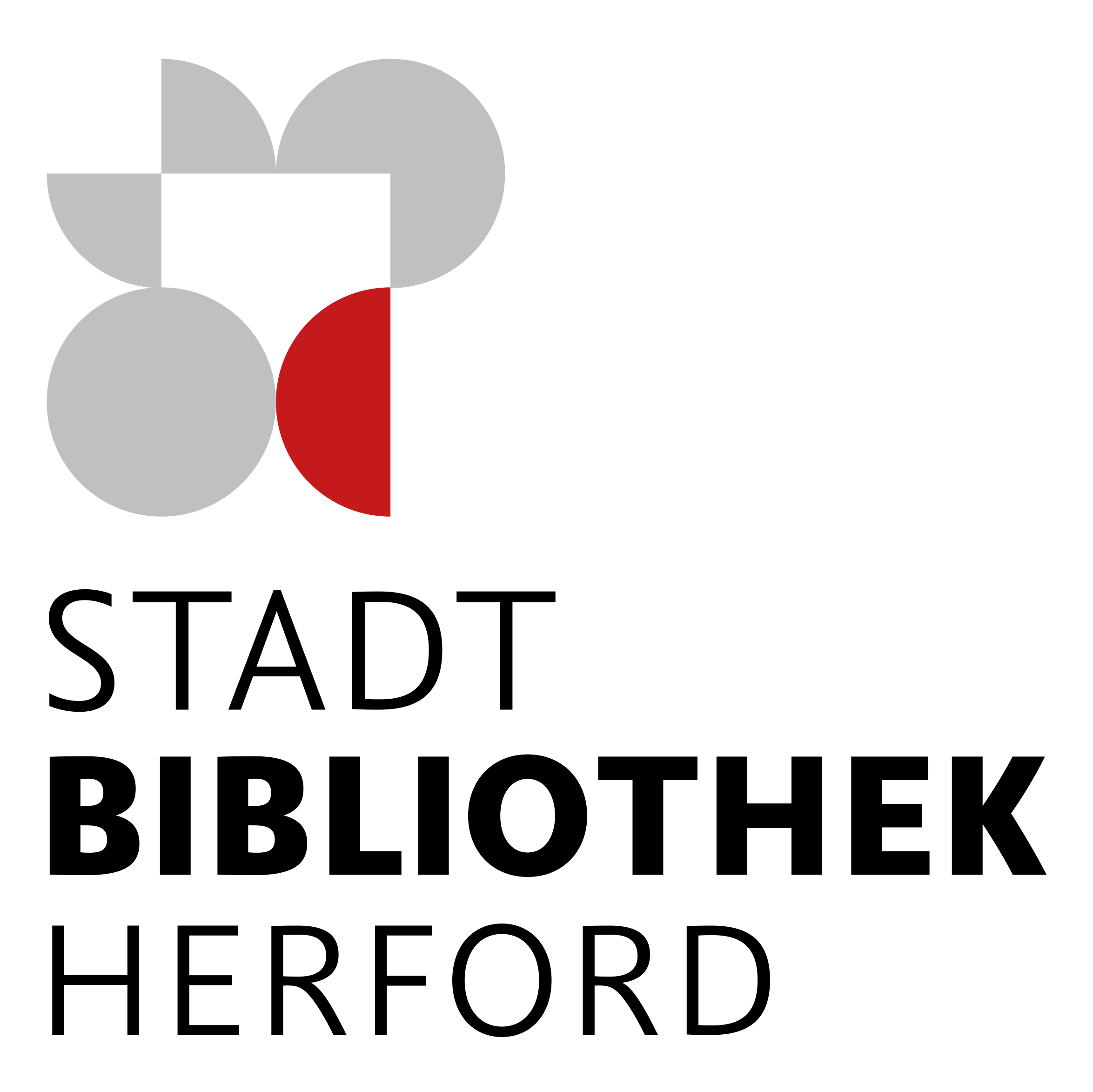 STADTBIBLIOTHEK HERFORD